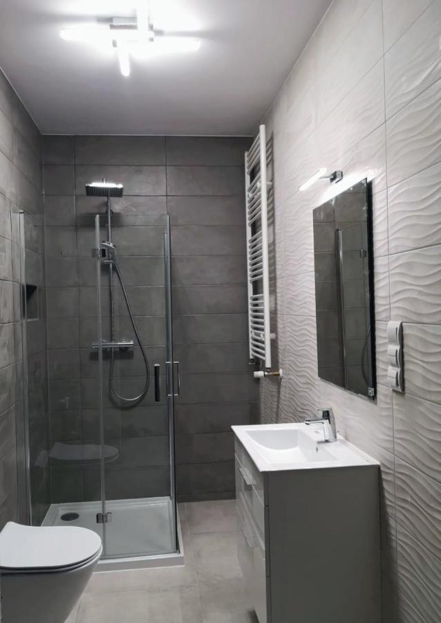Nowoczesny Apartament Na Promenadach Wroclawskich エクステリア 写真