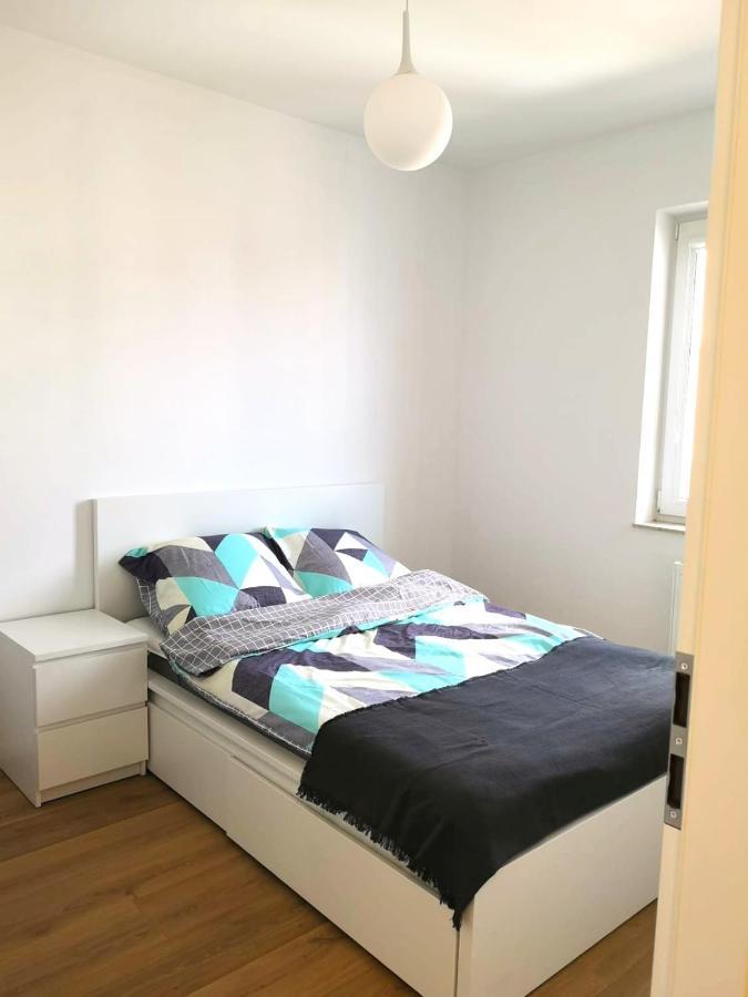 Nowoczesny Apartament Na Promenadach Wroclawskich エクステリア 写真